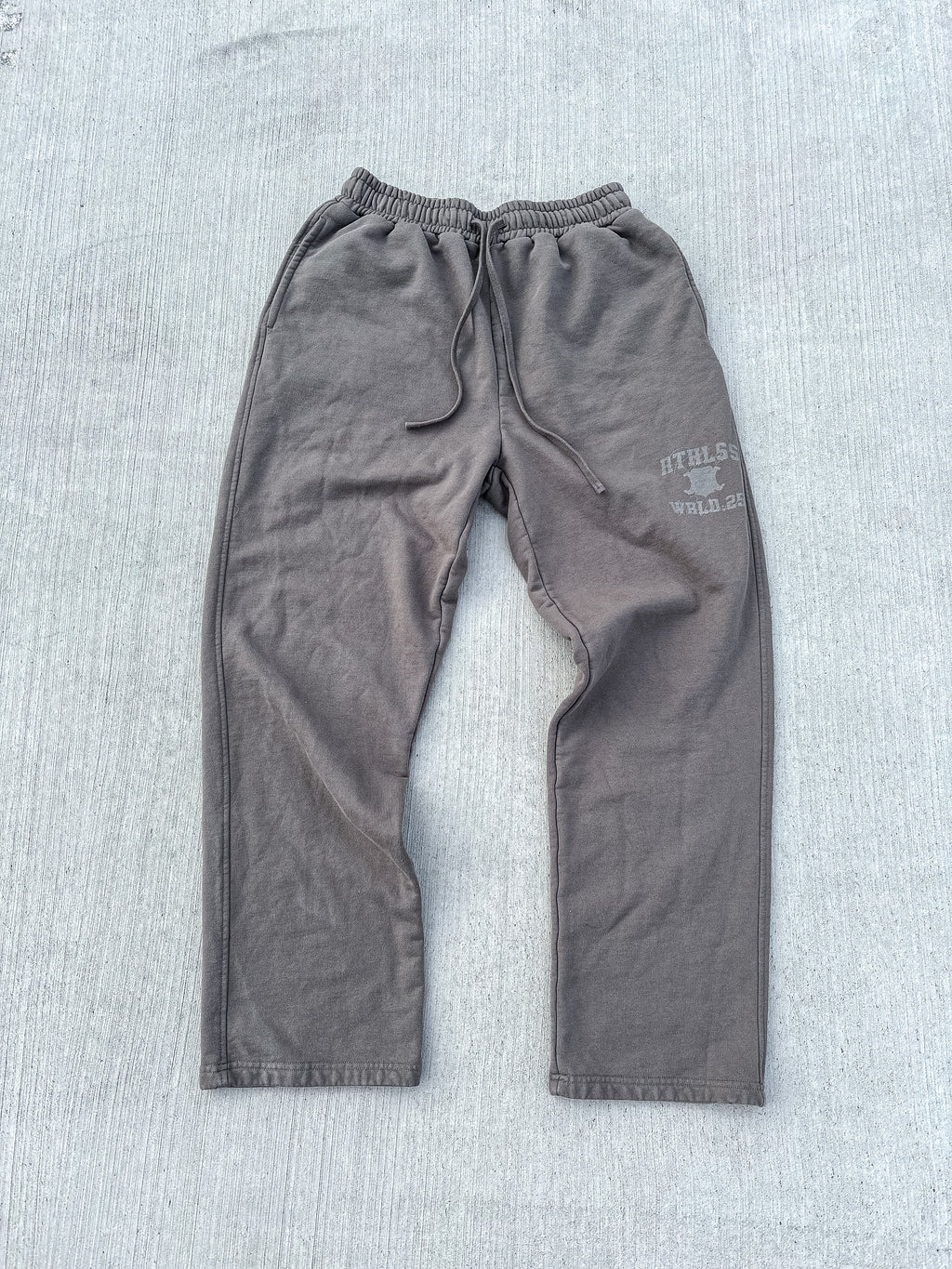 WASTELAND SWEATPANTS