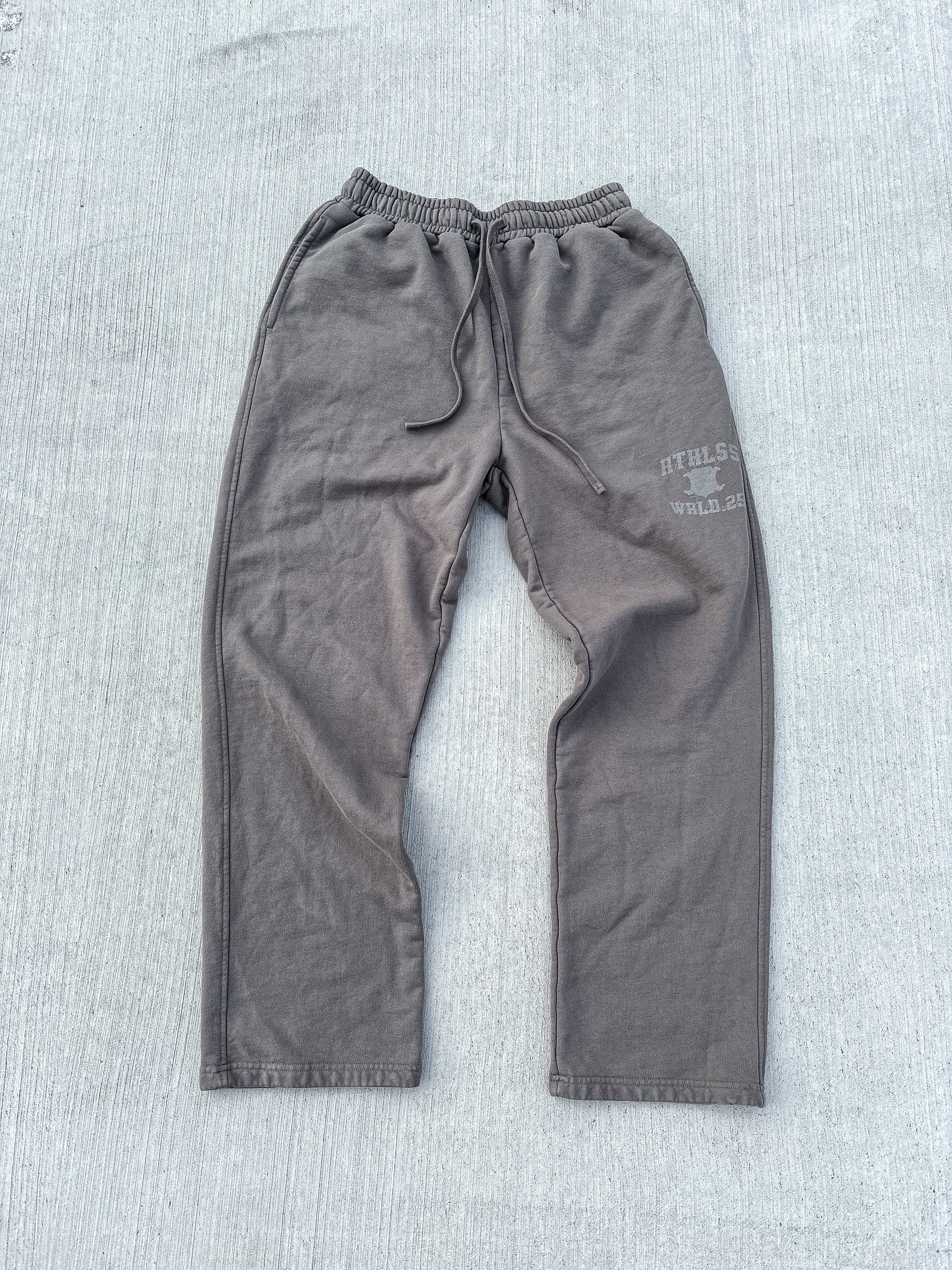 WASTELAND SWEATPANTS